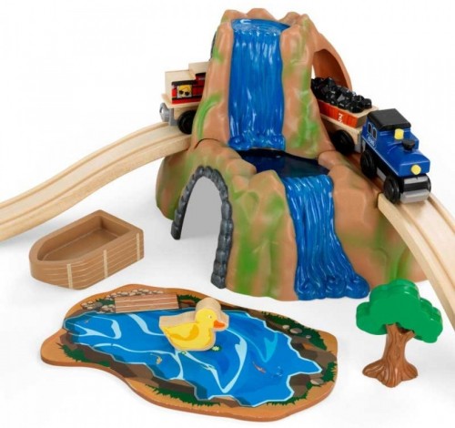 KidKraft Farm Train Set 17827