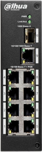 Dahua PFS3110-8P-96