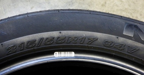 Nexen Classe Premiere 671