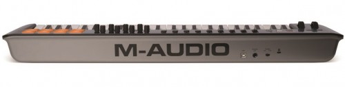 M-AUDIO Oxygen 49 MK IV