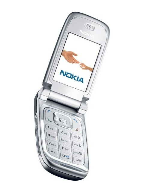 Nokia 6131