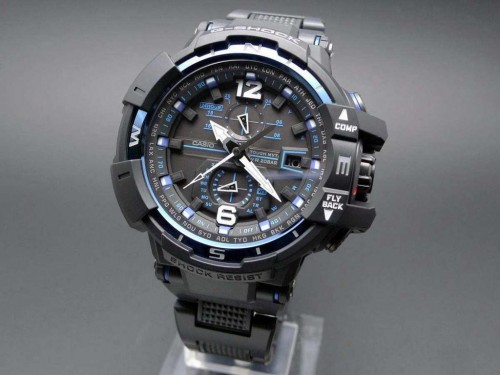 Casio GW-A1100FC-1AER