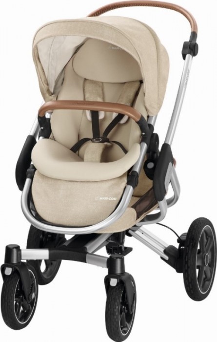 Maxi-Cosi Nova 4