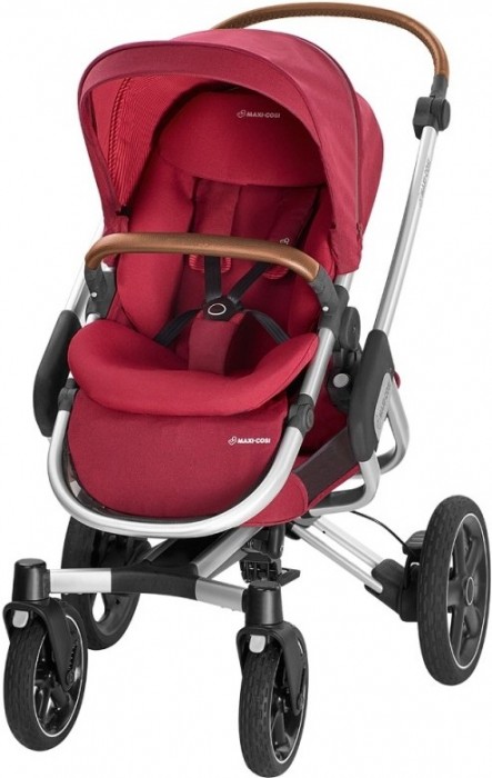 Maxi-Cosi Nova 4