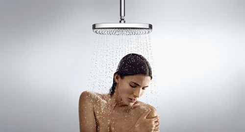 Hansgrohe Raindance Select E 27384