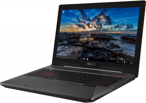 Asus FX503VD