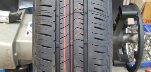 Bridgestone Ecopia EP300