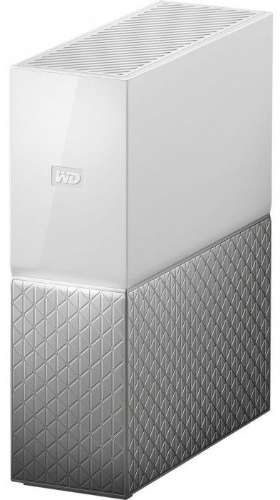 WD My Cloud Home 2TB