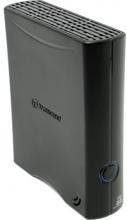 Transcend StoreJet 35T3