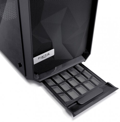 Fractal Design MESHIFY C DARK TG