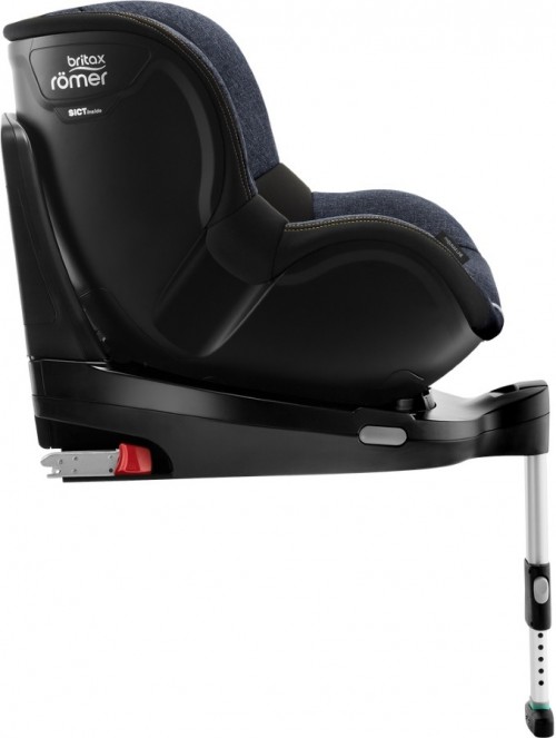 Britax Romer Dualfix I-Size