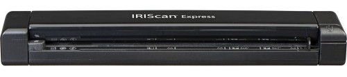 IRIS Express 4