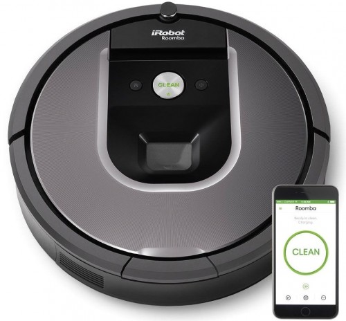 iRobot Roomba 960