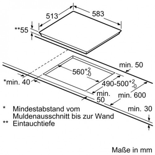 Siemens EW 645CFB2