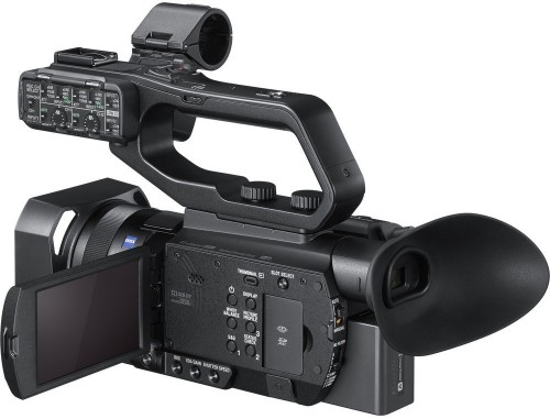 Sony PXW-Z90