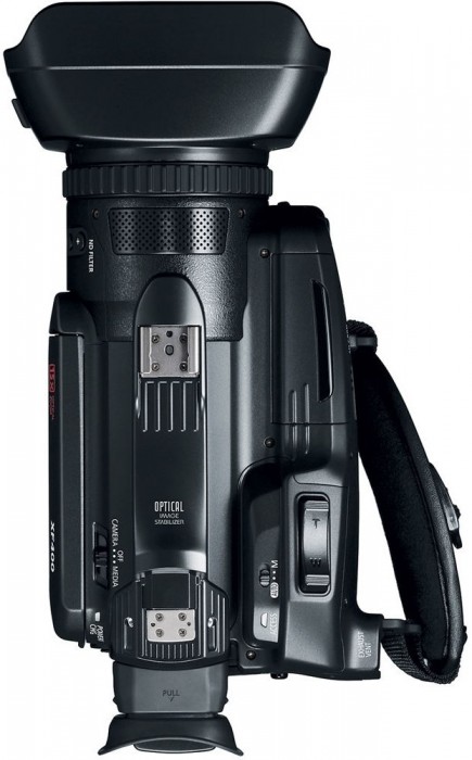 Canon XF400