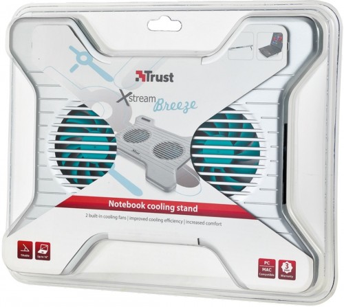 Trust Cooling Stand Xstream Breeze