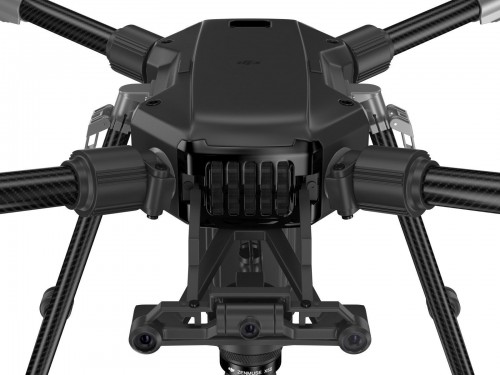 DJI Matrice 210