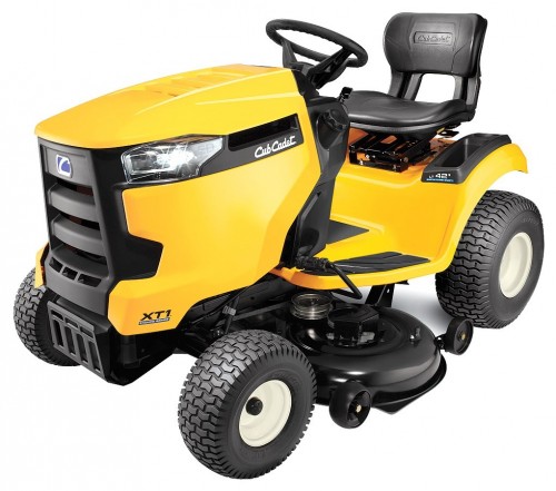 Cub Cadet XT1 OS107