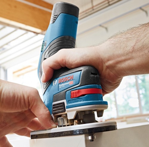 Bosch GKF 12V-8 Professional