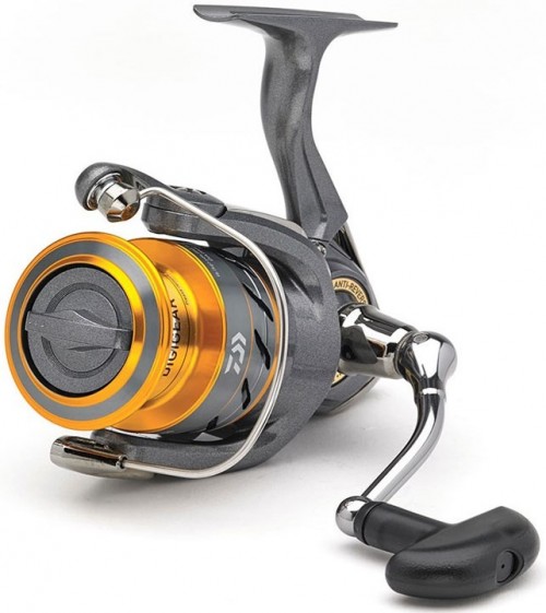 Daiwa Crossfire 2000