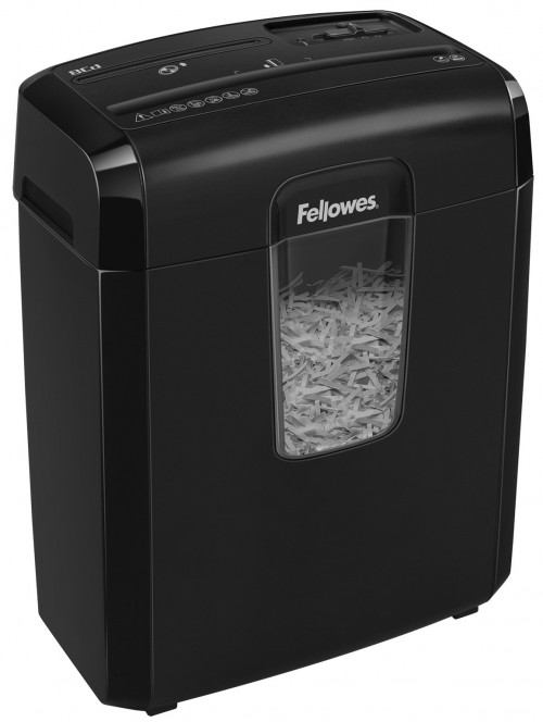 Fellowes PowerShred 8CD