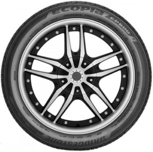 Bridgestone Ecopia EP600