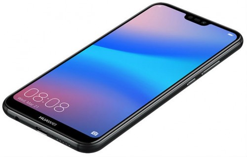 Huawei P20 Lite