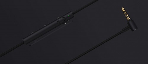 Xiaomi Mi Noise Cancelling Earphones
