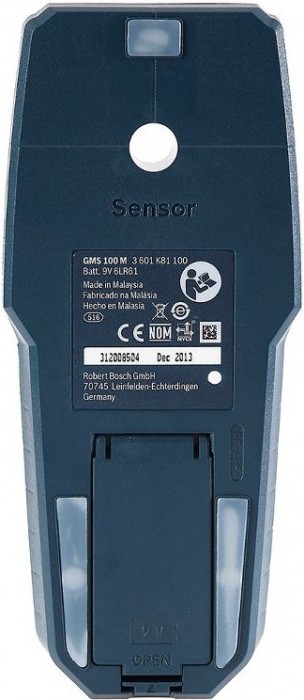 Bosch GMS 100 M Professional 0601081100