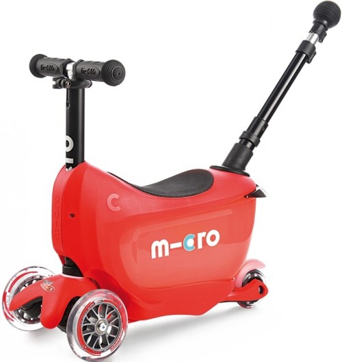 Micro Mini2go Deluxe Plus
