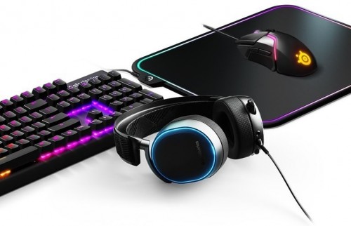 SteelSeries Arctis Pro