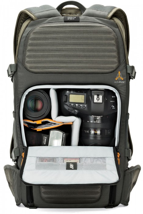 Lowepro Flipside Trek BP 450 AW