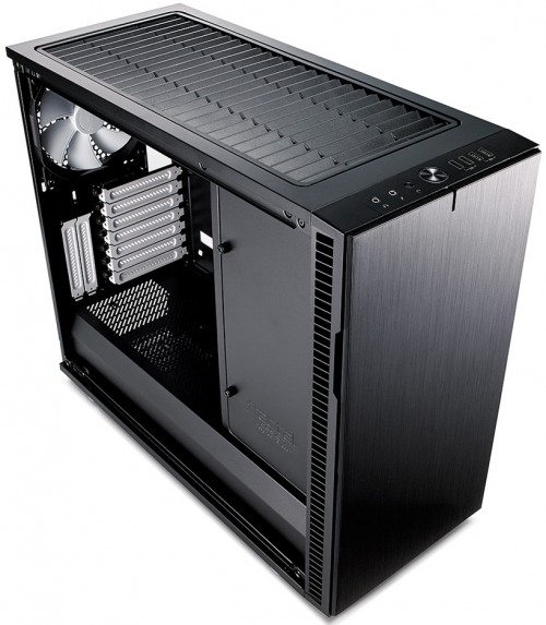 Fractal Design DEFINE R6