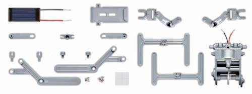 4M Solar Robot 00-03294