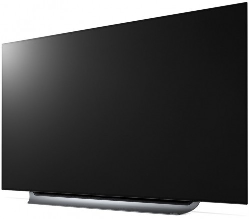 LG OLED55C8