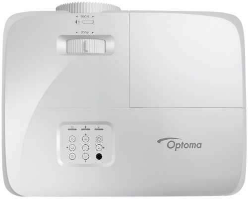 Optoma WU336