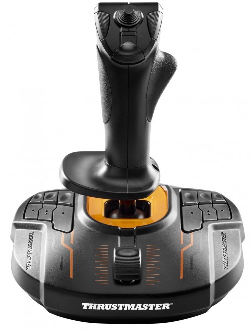 ThrustMaster T.16000M FCS