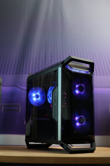 Cooler Master MasterBox Q300P