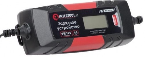 Intertool AT-3024