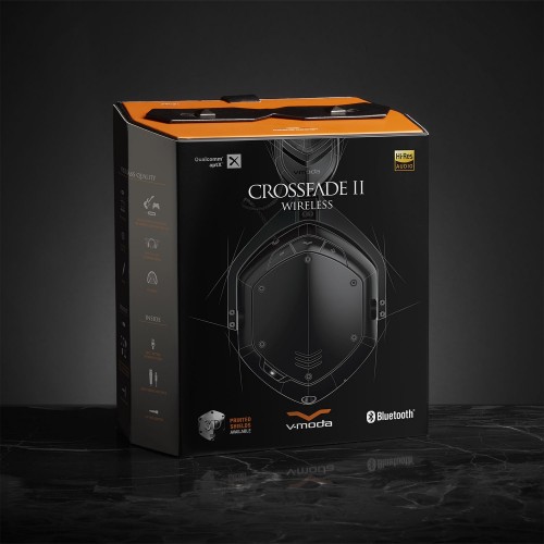 V-MODA Crossfade 2 Wireless