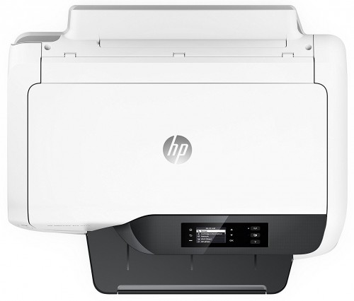 HP OfficeJet Pro 8218