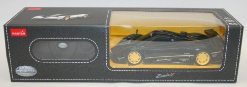 Rastar Pagani Zonda R 1:24