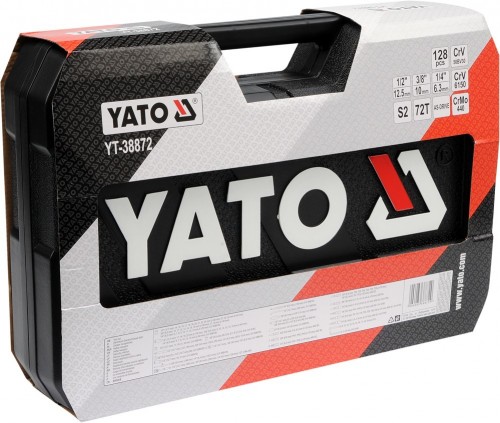 Yato YT-38872
