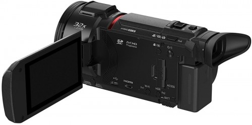 Panasonic HC-VXF1