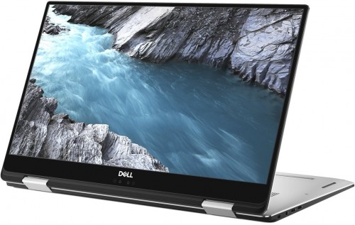 Dell XPS 15 9575