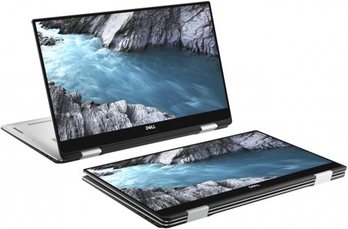 Dell XPS 15 9575