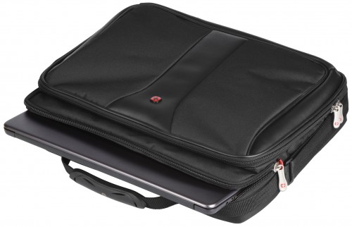 Wenger Patriot 2 Pc Wheeled Laptop Case 25