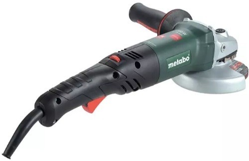 Metabo WEV 1500-125 Quick RT 601243500