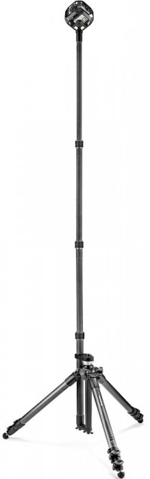 Manfrotto MTCFVR